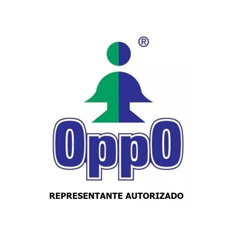 Oppo Faja Abdominal Elástica Post Parto Oppo Moldeada 5 Tallas