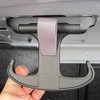 PolarLander Cargo Trunk Bag Hook Hanger Holder