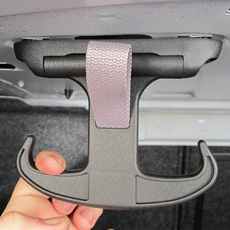 PolarLander Cargo Trunk Bag Hook Hanger Holder