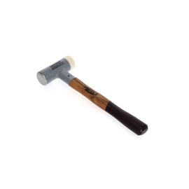 Gedore 247 H-40 Combination hammer KOMBI-PLUS R 40 mm