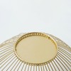 Soulnioi Fruit Basket Wire Fruit Bowl Iron Fruit Holder for
