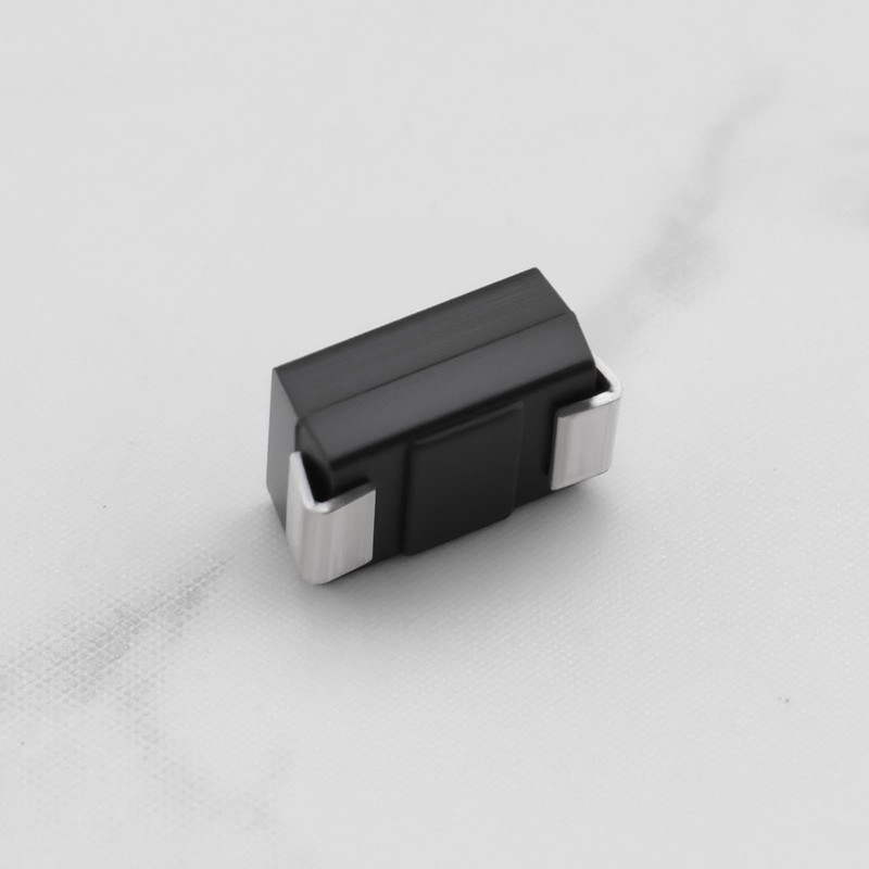 YINETTECH Schottky Diodes Rectifier Diode 2A 100V SMD SMB 5.1