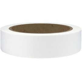 Dissolvable Tape for Food Rotation Use by Food Preparation 25 mm 1 Inch 25 Yard Length