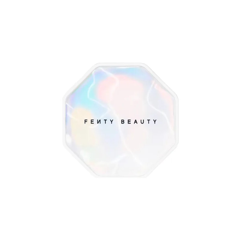 Fenty Beauty Demi'glow Light-diffusing Highlighter Iluminado