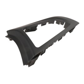 GM Genuine Parts 42752427 Black Steering Wheel Spoke Cover