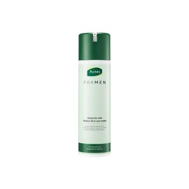 acne Sebum Sniping Soothing Care Acnes for Men Perfect All-in-One Cream 200ml / 피지저격진정케어 아크네스 포맨 퍼펙트 올인원 크림 200ml