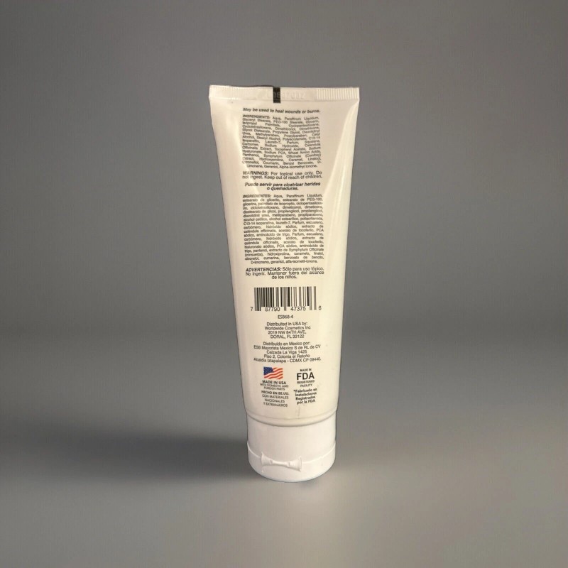 Eternal Spirit Beauty Calendula cream 4oz from Eternal Spirit Beauty
