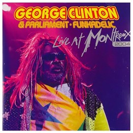 Live at Montreux 2004