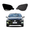 Goholy Car Front Bumper Tow Hook Cover Cap Compatible with