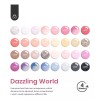 Morova Esmaltes De Uñas Colores De Gel Con Lámpara
