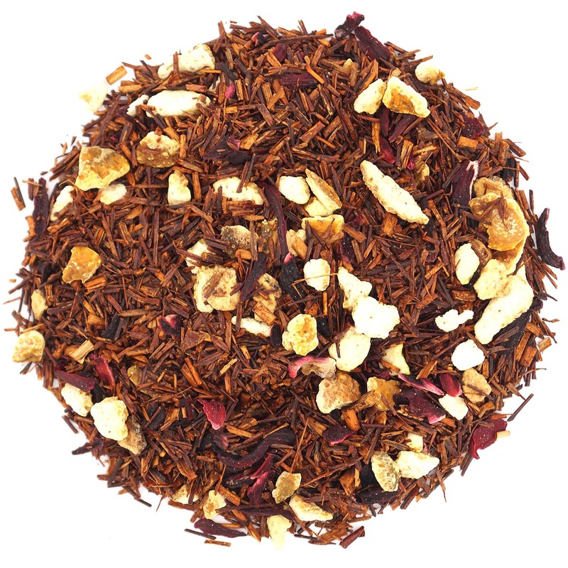 Rooibos Tea Citrus Blossom Organic UniTea Land (100 g)