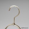 Taya Anti-Slip Spiral Tubes (Milky White) 2.4 inches (60 mm),