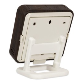 P3D-LAB Thermostat Stand for Hive Thermostat v2 with Mounting Screws White - 3 Years Warranty - Made in UK