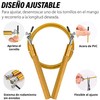Altera Cuerda para Saltar de Aluminio Ajustable