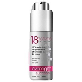 Overnight Success Renewal Serum 30ml/1oz