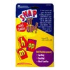 Learning Resources Snap It Up! Phonics & Reading Card Game,