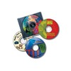 Avery CD Labels, Matte White, 40 Disc Labels and 80