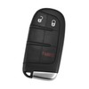 TUCKBOLD Keyless Entry Remote for Dodge Journey 12-20 433Mhz M3N40821302