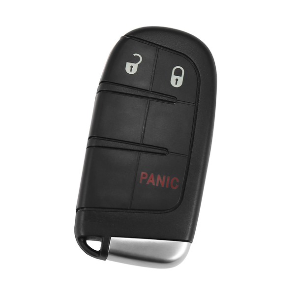 TUCKBOLD Keyless Entry Remote for Dodge Journey 12-20 433Mhz M3N40821302