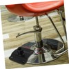 BIUDECO Beauty Chair Chassis Iron Base Replacement Salon Chair Connector