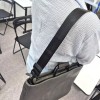 4cm 교체용 길이조절 어깨끈 와이드 가방끈 4cm Replaceable Adjustable Shoulder
