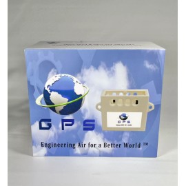 Global Plasma Solutions GPS-FC-2 Ionization Unit - Kills Mold, Bacteria, Viruses