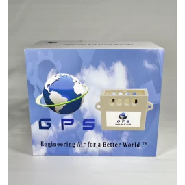 Global Plasma Solutions GPS-FC-2 Ionization Unit - Kills Mold, Bacteria, Viruses
