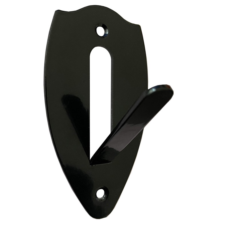 Hi Flame Skull Hook Trophy Mount Perfect Kit for Hanging