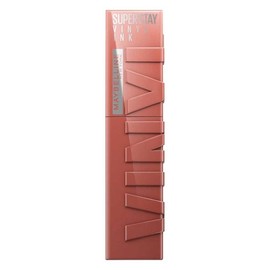 Labial Maybelline Vinyl Nude