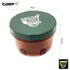 Carp On - Fishing Glug Pot Tub For Coating &