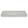 vhbw 2x Filter G4 Replacement for Zehnder 527004250 for Air