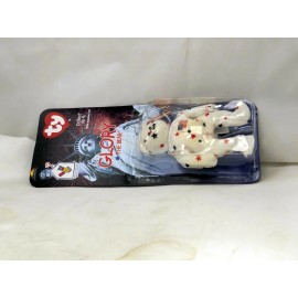 Ty GLORY The Bear 1998 McDonald's Ty Beanie Baby  1999 OakBrook - NEW