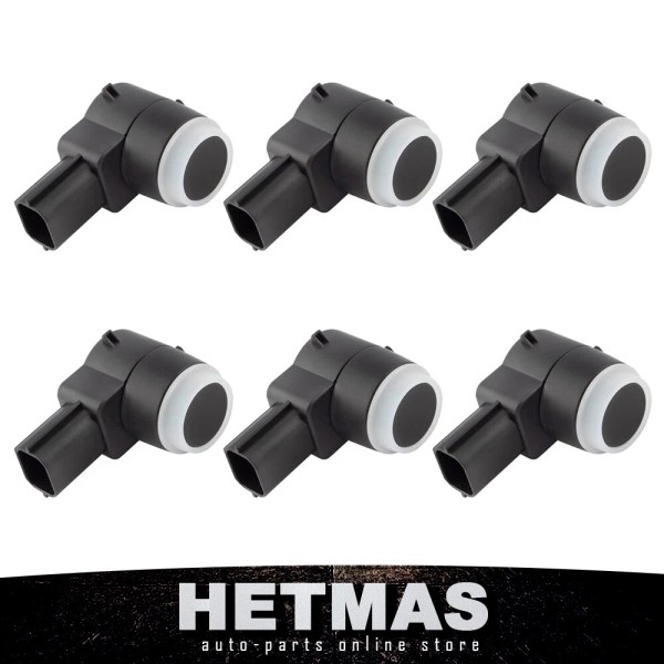 BOXI 6Pcs For Chrysler Dodge Jeep Ram 1500 2500 3500