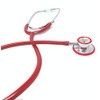 EMI Dual Head Stethoscope - ESD-112 (Red)