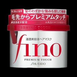 Pinot (Beauty) Finno Premium Touch Hair Mask 230g 3pcs - 230g/3pcs / 핀노 프리미엄 터치 헤어 마스크 230g 3개-230g/3개