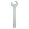Bosch 1607950525 Spanner 17, Black, 17 mm