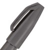 PENTEL S520 Sign Pen - Grey