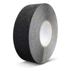 Navitek Cinta Antiderrapante Gris/ Negra 2 / 5cm/ 48mm X 18mts