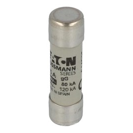 C14G25 | BUSSMANN Fuse 14X51 GG 690V 25A
