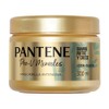 Pantene Pro-V Miracles Bambú Nutre Crece Mascarilla Intensiva 300 ml