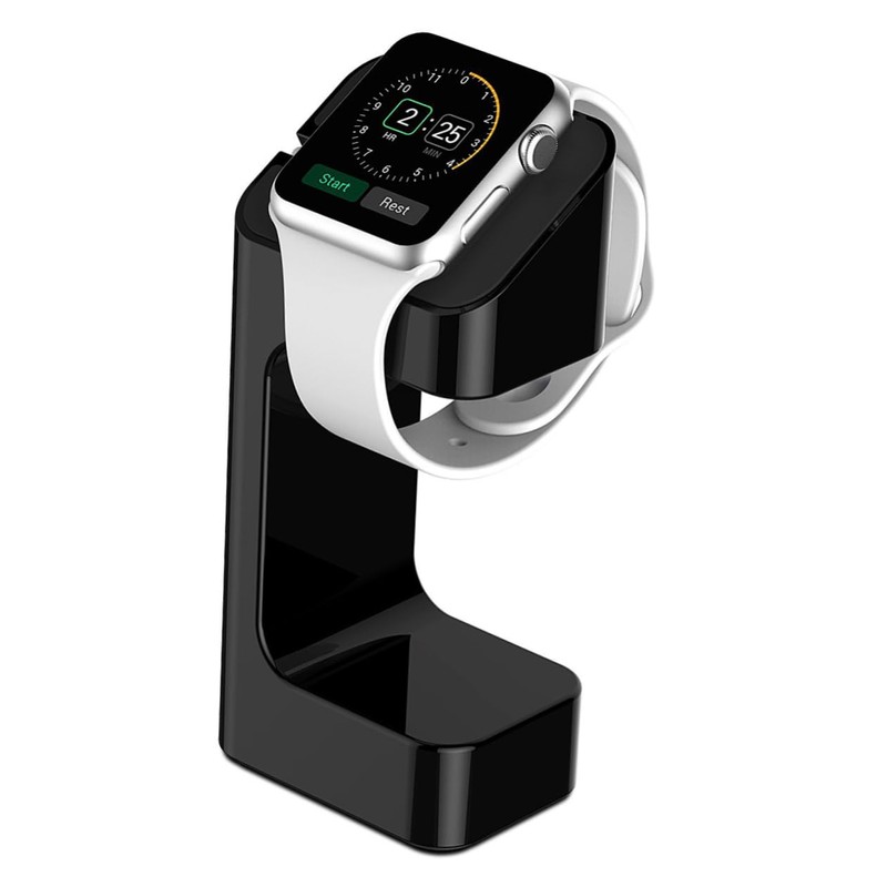 LABRIMP Charging Stand Lightweight Dock for Slip Base for Home