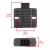 For Kawasaki Regulator Rectifier for Kawasaki Mule 600 KAF400 KAF