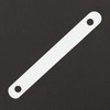Deck White From Robust Plastic Dimensions Colour 100 and 1000