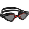 Goggles Natacion I Modelo Leopardo Rojo I Protección UV I