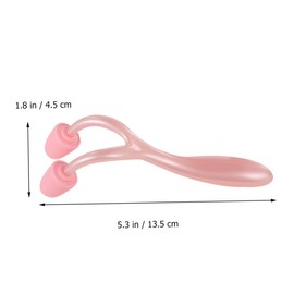 Ipetboom Nose Bridge Gua Sha Massage Tools for Face Sculpting Beauty Tools for 's Nose Correction