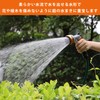 RESTMO Regular Hose Sprinkler Nozzle, Heavy Duty, Metal Nozzle, High