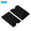 PATIKIL RFID Blocking Sleeves, 20 Pcs Aluminum Identity Theft Prevention