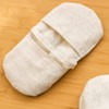 Ciieeo Heat Resistant Kitchen Oven Gloves and Scald Mitts for