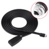 Car Auxiliary Input Socket Socket Car Aux 3.5 mm Audio