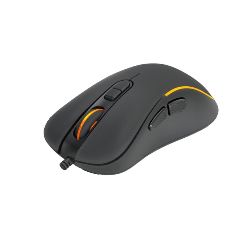 Xtrike Me Dream My Life Backlit Mouse GM-218 Programmable Gaming